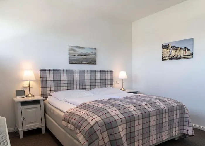 Luxx City Apartments