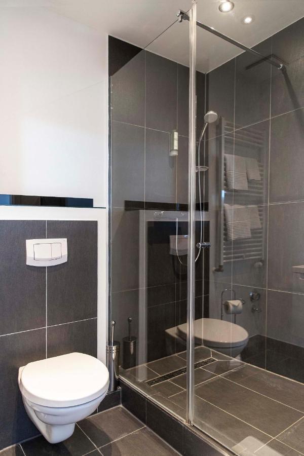 Luxx Hotel Kiel