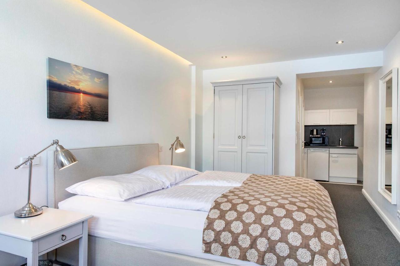 Luxx 3* Kiel
