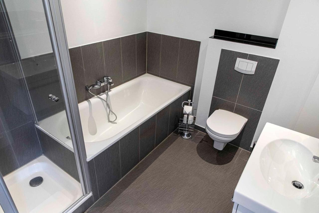 Hotel Luxx